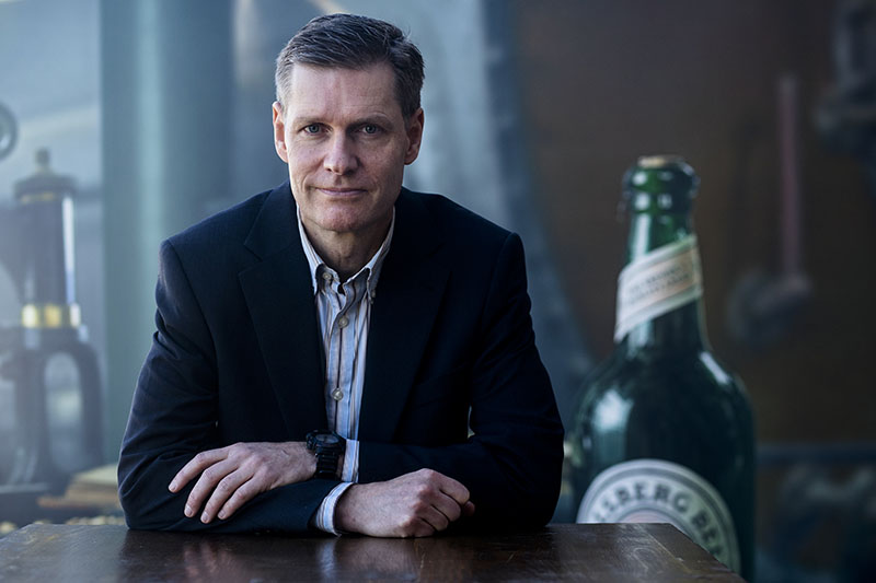 Master Brewer.