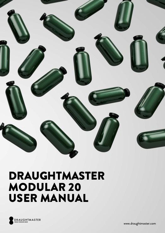 Modular 20 Manual Image