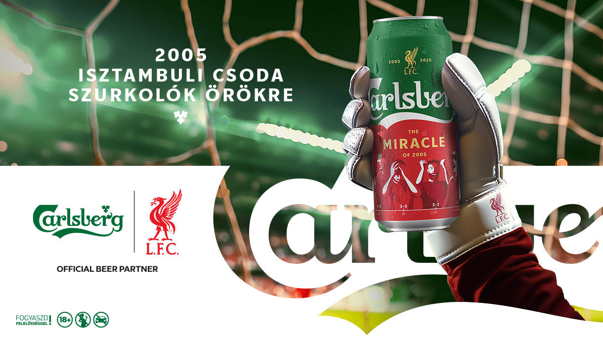 2005 Isztambuli csoda - Szurkolók örökre
